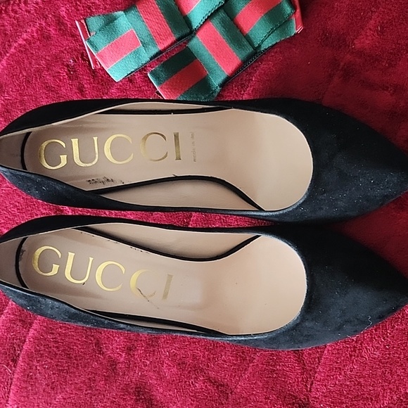 Shoes - Picture 7 of 9